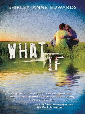 cover image of What If